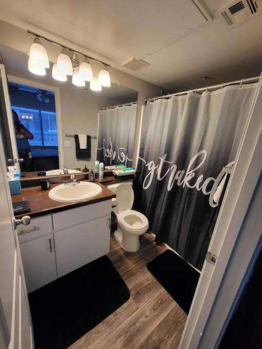 Modern 2Br Oasis! Lejlighed Phoenix Eksteriør billede