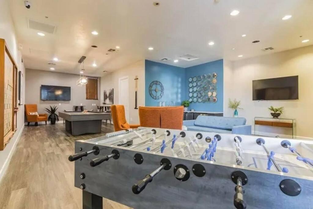 Modern 2Br Oasis! Lejlighed Phoenix Eksteriør billede
