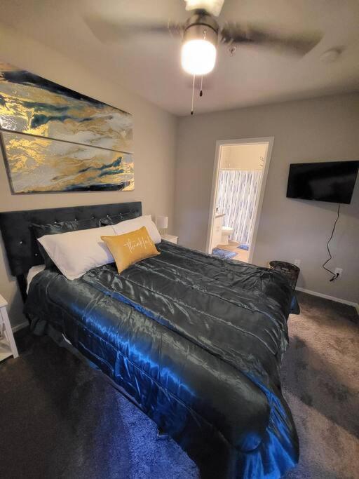 Modern 2Br Oasis! Lejlighed Phoenix Eksteriør billede