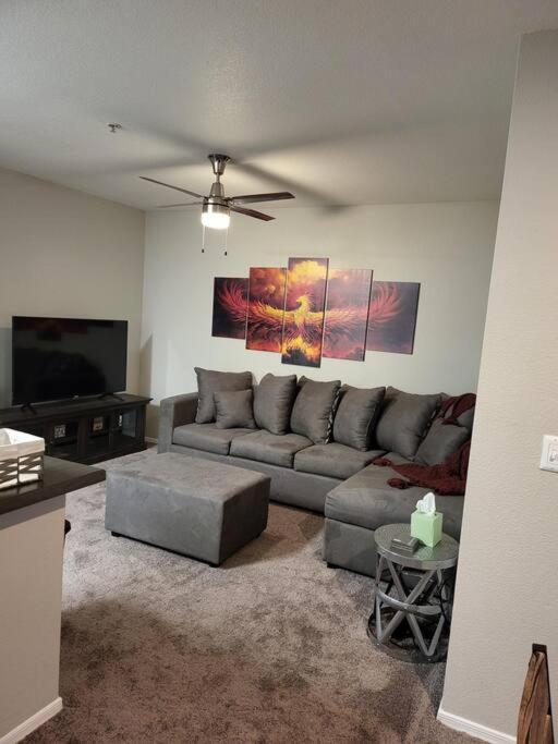 Modern 2Br Oasis! Lejlighed Phoenix Eksteriør billede